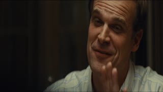 Black Mass Movie First Look