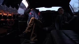 I'm Still Here Movie Trailer