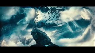 Upside Down Movie Trailer