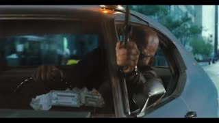 The Other Guys Movie Trailer