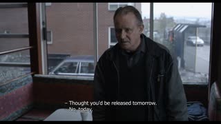 A Somewhat Gentle Man Movie Trailer