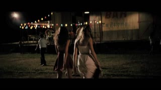 And Soon the Darkness Movie Trailer