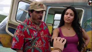 Journey 2: The Mysterious Island Movie Trailer