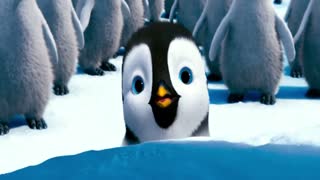 Happy Feet 2 Movie Trailer 3