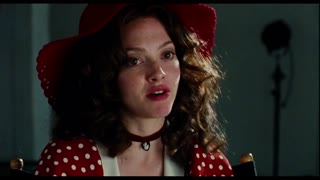 Lovelace Movie Trailer