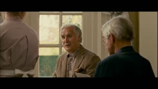 Quartet Movie Trailer