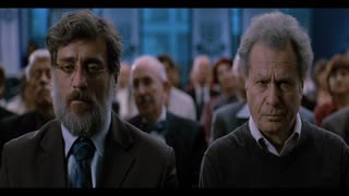 Footnote Movie Trailer