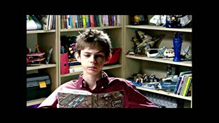 Ways to Live Forever Movie Trailer