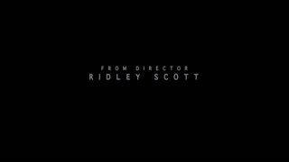 Prometheus Movie Teaser