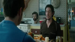 What If Movie Trailer
