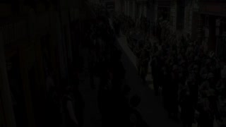 Walking with the Enemy Movie Trailer 2