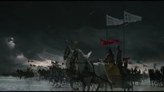Exodus: Gods and Kings Movie Trailer