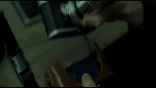 Crave Movie Trailer