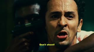 Elite Squad: The Enemy Within Movie Trailer