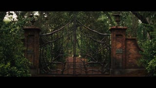 Beautiful Creatures Movie Trailer