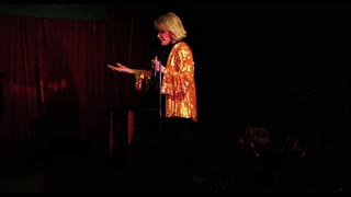 Joan Rivers: A Piece of Work Movie Trailer