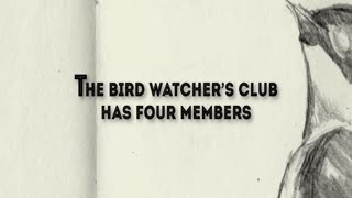 A Birder's Guide to Everything Movie Trailer