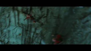 G.I. Joe: Retaliation Movie Trailer 3