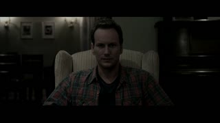 Insidious Movie Trailer