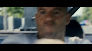 Fast Five Movie Trailer