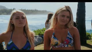 Soul Surfer Movie Trailer