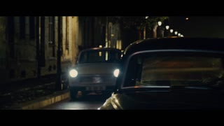 The Man from U.N.C.L.E. Movie Trailer