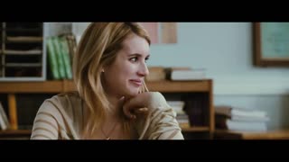 The Art of Getting By Movie Trailer