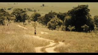 Life, Above All Movie Trailer