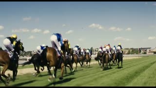 The Cup Movie Trailer