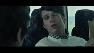 C.O.G. Movie Trailer