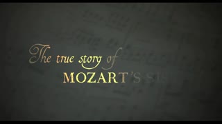 Mozart's Sister Movie Trailer