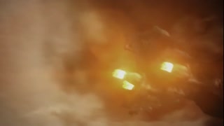 Ultramarines: A Warhammer 40,000 Movie Movie Trailer
