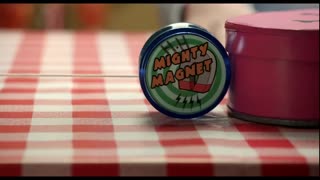 Horrid Henry: The Movie Movie Trailer