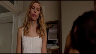 Vampire Academy Movie Trailer 2