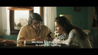 Clandestine Childhood Movie Trailer