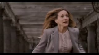 I Don't Know How She Does It Movie Trailer