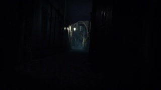 Resident Evil: Damnation Movie Trailer