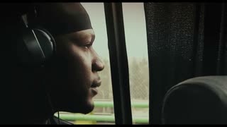 The Iran Job Movie Trailer