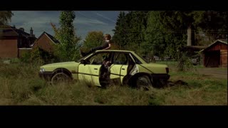 The Giants Movie Trailer