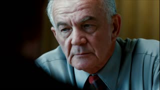 This Is Martin Bonner Movie Trailer