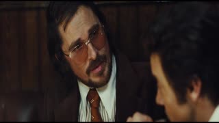 American Hustle Movie Trailer 2