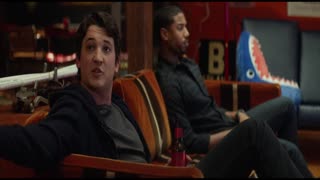 That Awkward Moment Movie Trailer