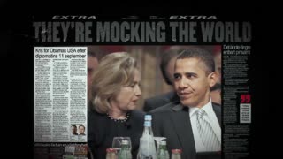 We Steal Secrets: The Story of WikiLeaks Movie Trailer