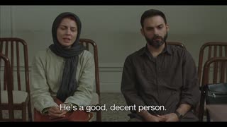 A Separation Movie Trailer