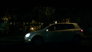 Gone Movie Trailer