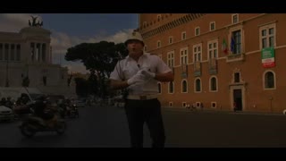 To Rome with Love Movie Trailer