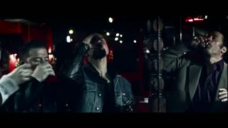 Black's Game Movie Trailer