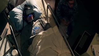 The Reconstruction of William Zero Movie Trailer