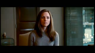 The East Movie Trailer