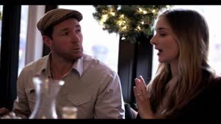 Newlyweds Movie Trailer
